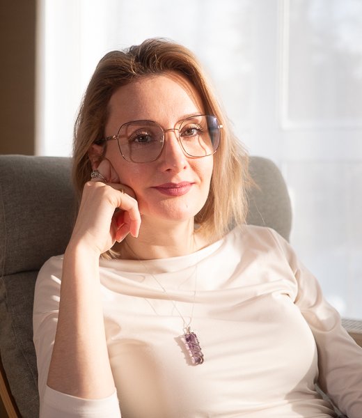 Jennifer Rogalski-Koschel