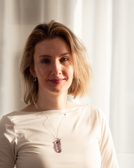 Jennifer Rogalski-Koschel, authorised representative